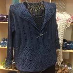 Cardigan *Zoraya*