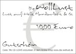 10 Euro GeschenkGutschein