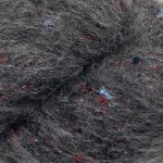 Filace Ribes Tweed - Grigio Scuro