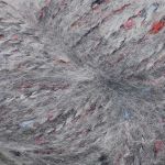 Filace Ribes Tweed - Nube