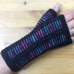 Wristwarmer *Elusia*