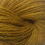 ShetLace Supersoft Old Gold