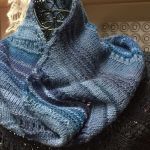 Colorways 1 - Cowl