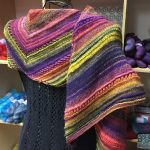 Colorways 1 - Mystery Scarf