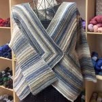 Colorways 2 - Cardigan