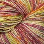 Filace Colorata - Arancione