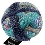 Zauberball Crazy - Camouflage