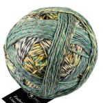Zauberball Crazy Cotton - Erntezeit