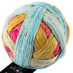Zauberball Cotton - Sunnyside