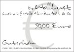 50 Euro GeschenkGutschein