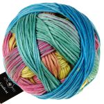 Gradient - Streiflichter