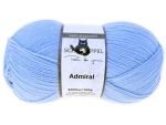 Admiral - Hellblau