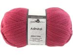 Admiral - Blasslila-Fuchsia