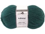 Admiral - Teal
