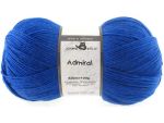 Admiral - Blau