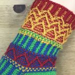 Sock *MixUp #3*