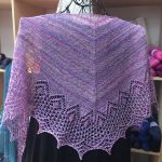 Set: Shawl *BellaMia* & BellaMia Summer
