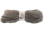 Alpaka Queen naturbelassen - Grau Melange