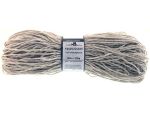 Alpaka Queen naturbelassen - Beige-Meliert
