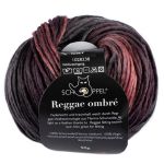 Schoppel Reggae Ombré - Aldebaran