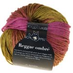 Schoppel Reggae Ombré - Kichererbse