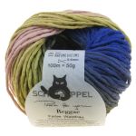 Schoppel Reggae Ombré - Waldfrau