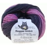 Schoppel Reggae Ombré - Grauzone