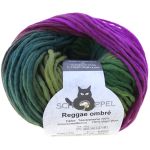 Schoppel Reggae Ombré - Teezeremonie