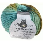 Schoppel Reggae Ombré - Pustekuchen