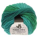 Schoppel Reggae Ombré - In der Wiese