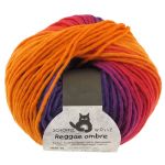 Schoppel Reggae Ombré - Fuchsienbeet