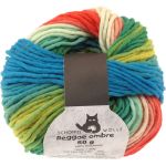 Schoppel Reggae Ombré - Papagei