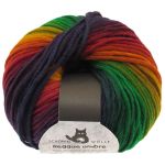 Schoppel Reggae Ombré - Kunterbunt