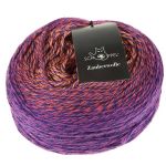 Schoppel Zauberwolle - Fuchsienbeet