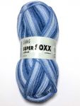Super SOXX Alpaca - Blau