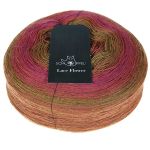 Schoppel Lace Flower - Kichererbse