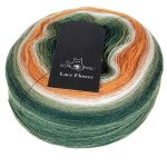 Schoppel Lace Flower - Herbstmeister
