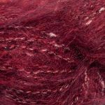 Filace Ribes Tweed - Borgogna