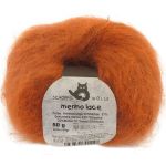 Schoppel Merino Lace - Herbstorange
