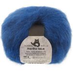 Schoppel Merino Lace - Kornblau