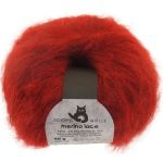 Schoppel Merino Lace - Rote Erde