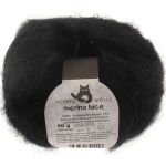 Schoppel Merino Lace - Schwarz