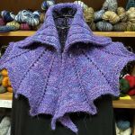 Neckwarmer *Smilla*