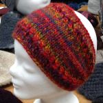 Headband *Fidelia*