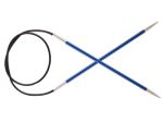 Zing Rundstricknadel 4.00 mm / 40 cm - Sapphire