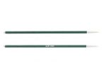 KnitPro Nadelspitzen Zing 3,00 mm kurz - Jade