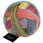 Zauberball Crazy - Tapetenwechsel