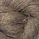 Lambswool Mushroom