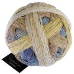 Zauberball Cotton - Feldversuch