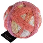 Zauberball Cotton - First Day of Spring